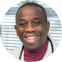 Dr. Odler Robert Jeanlouie, MD