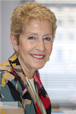 Dr. Ofra Blonder, MD