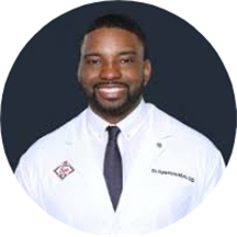 Dr. Ogarth Hutton, OD