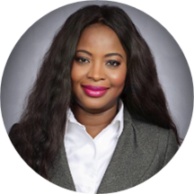 Dr. Ogechi Guinness-Ohazuruike, DC