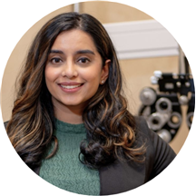 Dr. Ojaswita Bastola, OD