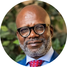 Dr. Okah Anyokwu, MD