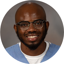 Dr. Okechukwu Anyamele, DDS