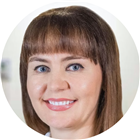 Dr. Oksana Levieva, MD