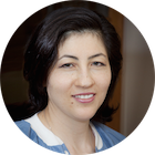 Dr. Oksana Yakubova, DDS