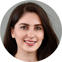 Dr. Ola Al-fakhri, DDS