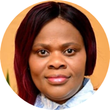Dr. Oladunni Faminu, APRN, PMHNP-BC, DNP