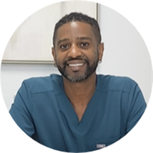 Dr. Olagoke Masha, DMD