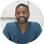 Dr. Olagoke Masha, DMD