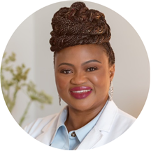 Dr. Olajumoke Akinyele, DNP, PMHNP-BC, FNP-C