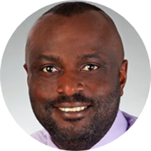 Dr. Olaolu Soleye, MD