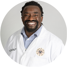Dr. Olatunde Bosu, MD