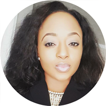 Dr. Olayemi Adurota, DNP