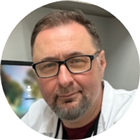 Dr. Oleg Cherezov, DDS