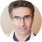 Dr. Oleg Katcher, MD