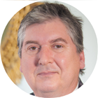 Dr. Oleg Krutikov, DDS