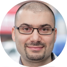 Dr. Oleg Nektalov, DDS