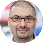 Dr. Oleg Nektalov, DDS