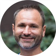 Dr. Oleksandr Povazhnyak, DC