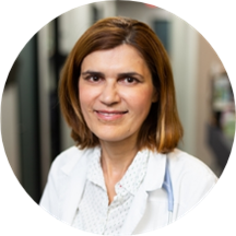 Dr. Olesya Brissey, MD