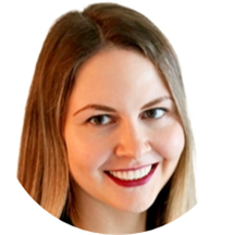 Dr. Olesya Palko, DPM