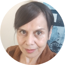 Dr. Olga Cervantes, PsyD