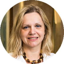 Dr. Olga Ferdman, DDS