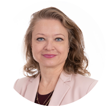 Dr. Olga Kozlova, MD