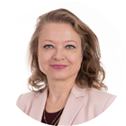 Dr. Olga Kozlova, MD