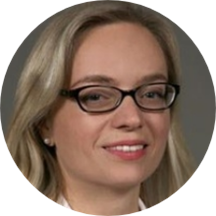 Dr. Olga Kristof-Kuteyeva, MD