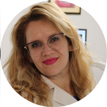 Dr. Olga Shvarts, DMD