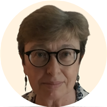 Dr. Olga Smetkov, MD