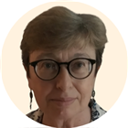 Dr. Olga Smetkov, MD