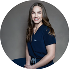 Dr. Olga Yampolsky, DDS