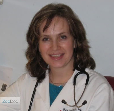 Dr. Olga Zilberstein, MD