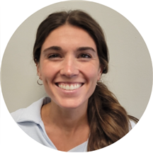 Dr. Olivia Bruck, PT, DPT