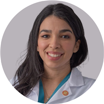 Dr. Olivia Carmona, DMD