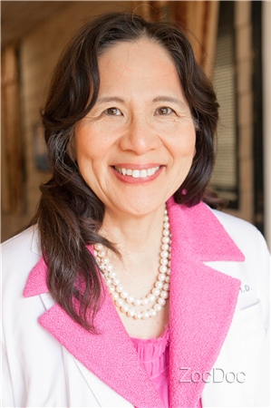 Dr. Olivia Hsia, MD