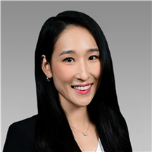 Dr. Olivia Kuo, OD