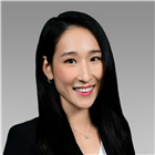 Dr. Olivia Kuo, OD