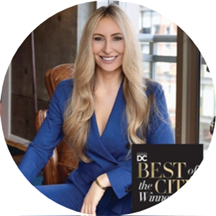 Dr. Olivia Oriani, DDS