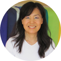 Dr. Olivia Rhee, DAOM