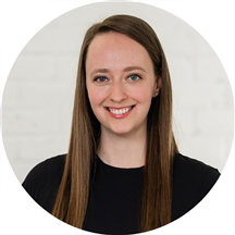 Dr. Olivia Robie, PT, DPT