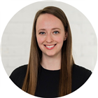 Dr. Olivia Robie, PT, DPT