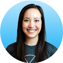 Dr. Olivia Searle, PT, DPT