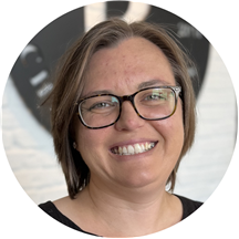 Dr. Olivia Thomas, DC