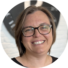 Dr. Olivia Thomas, DC