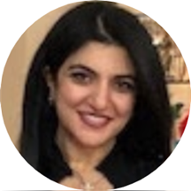 Dr. Olivia Yanni, DMD, FICOI