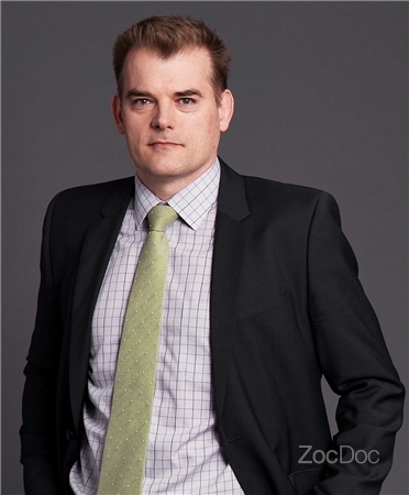 Dr. Olivier Frankenberger, MD