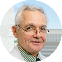 Dr. Olivier Kreitmann, MD